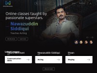 Desktop screenshot for masterschool.in