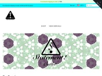 Desktop screenshot for statementoutlet.com