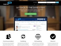 Desktop screenshot for groupexpro.com
