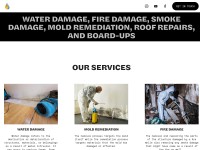 Desktop screenshot for tri-statereadyrestoration.com