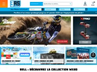 Desktop screenshot for 3as-racing.com