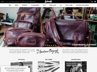 Desktop screenshot for schottnyc.com