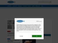 Desktop screenshot for netdoktor.dk