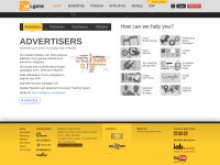 Desktop screenshot for bidpro.io