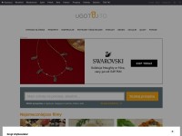 Desktop screenshot for ugotuj.to