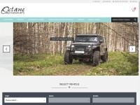 Desktop screenshot for octanemotorsports.com