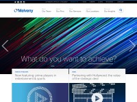 Desktop screenshot for omm.com