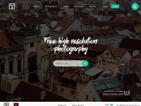 Desktop screenshot for lifeofpix.com