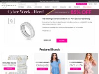 Desktop screenshot for 55mulberry.com