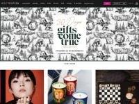 Desktop screenshot for holtrenfrew.com