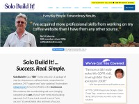 Desktop screenshot for sitesell.com