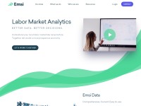 Desktop screenshot for economicmodeling.com