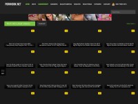 Desktop screenshot for pornhd8k.net