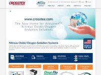 Desktop screenshot for accutron-inc.com