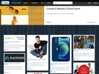 Desktop screenshot for main-news.xyz