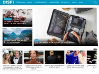 Desktop screenshot for disfi.es