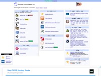 Desktop screenshot for december.com