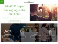 Desktop screenshot for billerudkorsnas.com