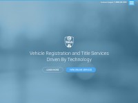 Desktop screenshot for etags.com