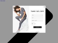 Desktop screenshot for wearfigs.com