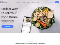 Desktop screenshot for joinmunch.com