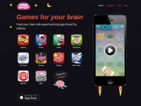 Desktop screenshot for mindsnacks.com