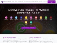 Desktop screenshot for individualogist.com