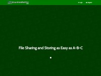 Desktop screenshot for downloadbetter.com