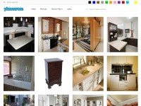 Desktop screenshot for artflyz.com