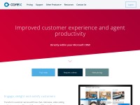 Desktop screenshot for liveassistfor365.com