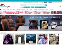 Desktop screenshot for beddinginn.com