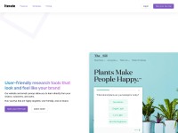 Desktop screenshot for iteratehq.com