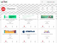 Desktop screenshot for compre.vc