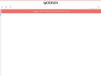 Desktop screenshot for modiseh.com