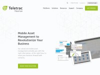 Desktop screenshot for navmanwireless.com