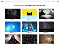 Desktop screenshot for pavbca.com