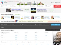 Desktop screenshot for afy.ru