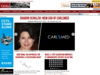 Desktop screenshot for ryortho.com