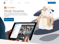 Desktop screenshot for pgi.com