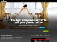 Desktop screenshot for photoreflect.com