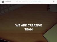 Desktop screenshot for squarewebsites.org