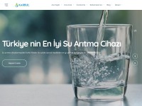 Desktop screenshot for karbulsuaritma.com