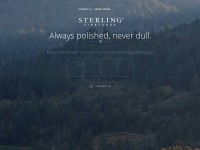 Desktop screenshot for sterlingvineyards.com