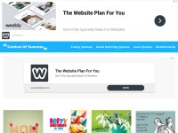 Desktop screenshot for centralofsuccess.com