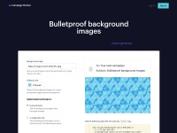 Desktop screenshot for backgrounds.cm