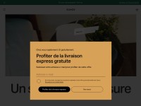 Desktop screenshot for sonos.com