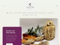 Desktop screenshot for shagnadihatti.ca