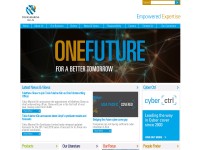 Desktop screenshot for kilngroup.com