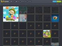 Desktop screenshot for alisgame.com