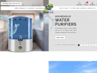 Desktop screenshot for hitechro.net